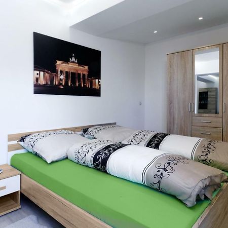 Luxusapartment Nahe Mueggelsee Berlin Exterior photo