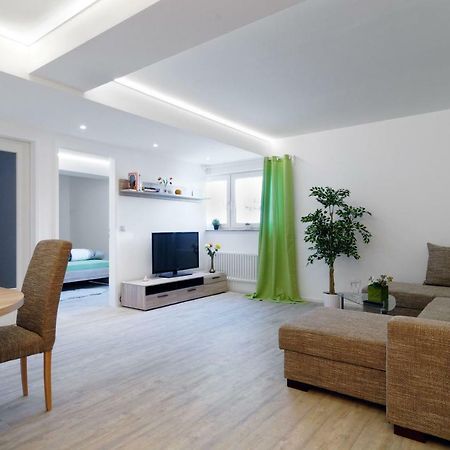 Luxusapartment Nahe Mueggelsee Berlin Exterior photo