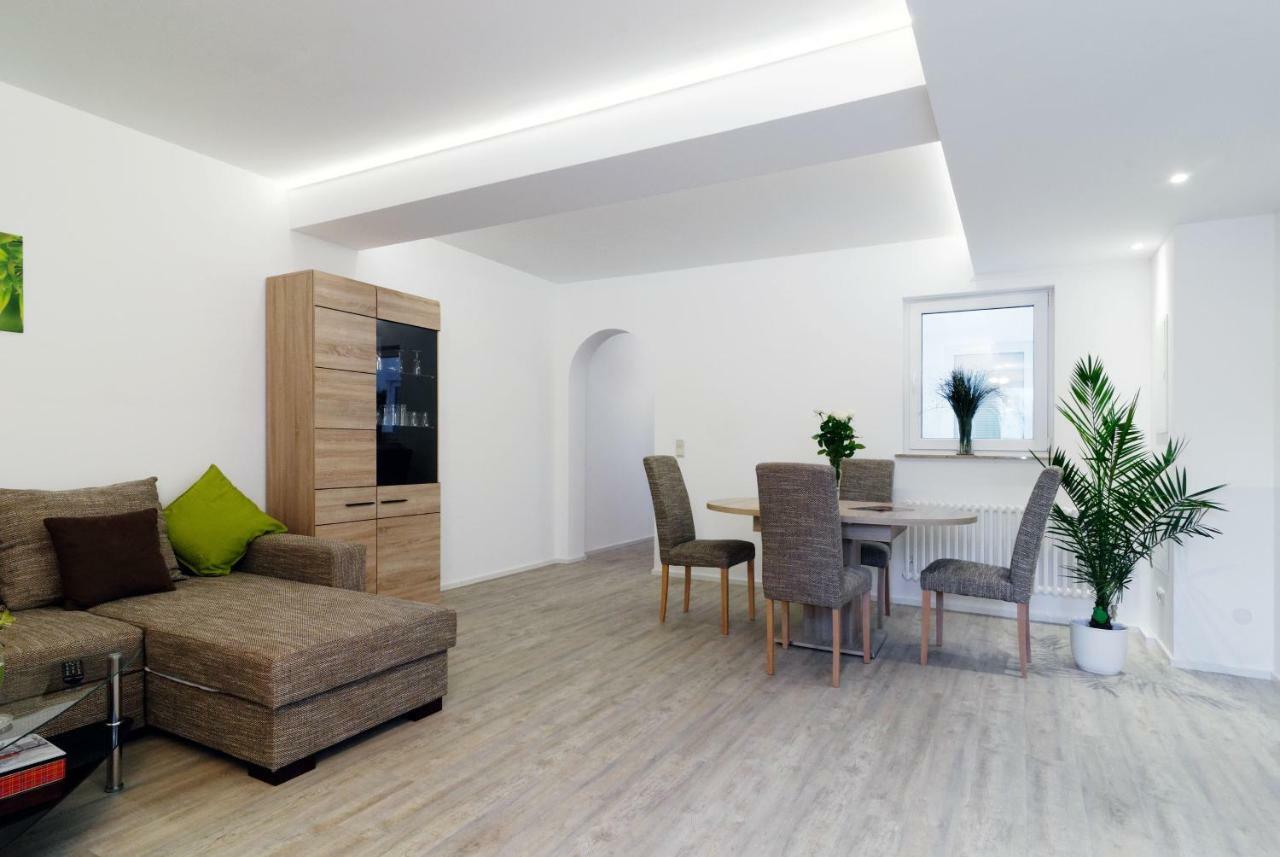 Luxusapartment Nahe Mueggelsee Berlin Exterior photo