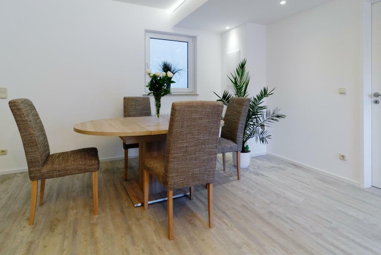 Luxusapartment Nahe Mueggelsee Berlin Exterior photo