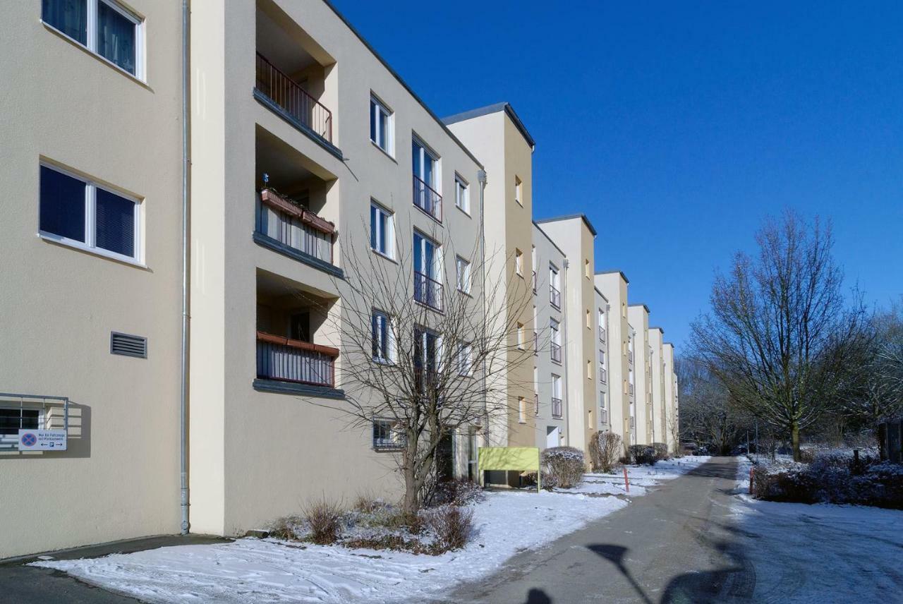 Luxusapartment Nahe Mueggelsee Berlin Exterior photo