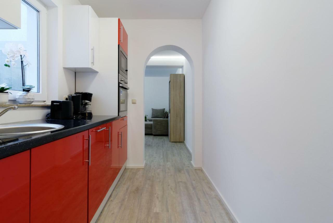 Luxusapartment Nahe Mueggelsee Berlin Exterior photo