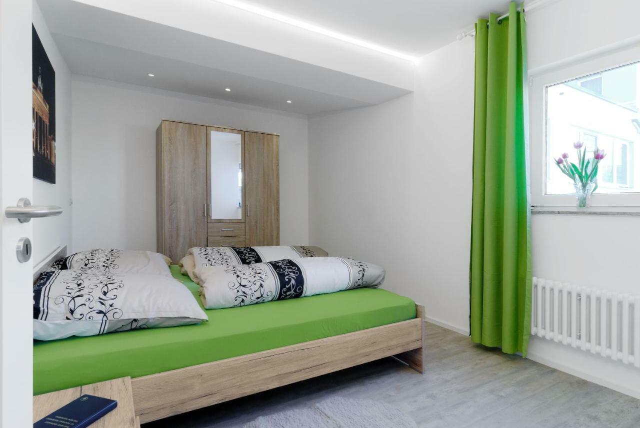 Luxusapartment Nahe Mueggelsee Berlin Exterior photo